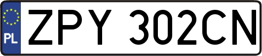 ZPY302CN