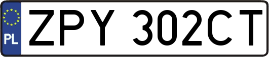 ZPY302CT