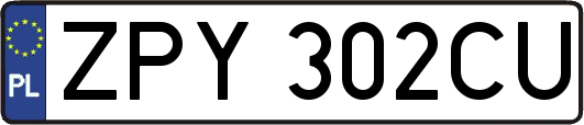 ZPY302CU