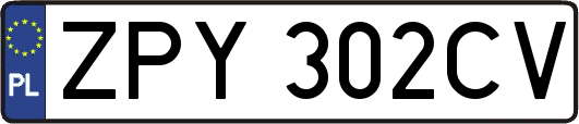 ZPY302CV