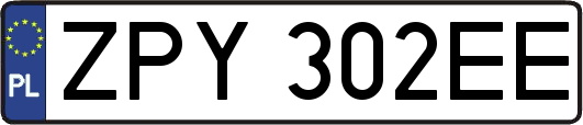 ZPY302EE