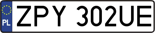 ZPY302UE