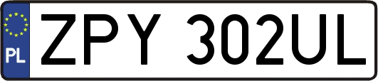 ZPY302UL