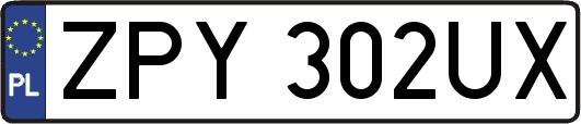 ZPY302UX