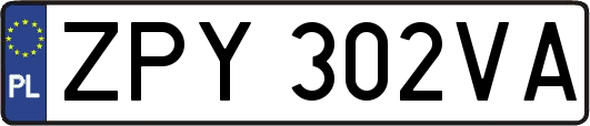 ZPY302VA