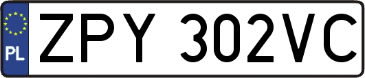 ZPY302VC