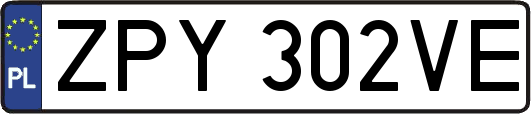 ZPY302VE