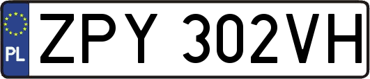ZPY302VH