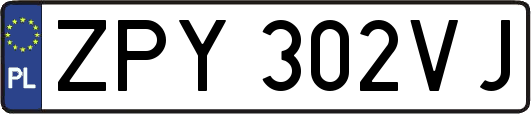 ZPY302VJ