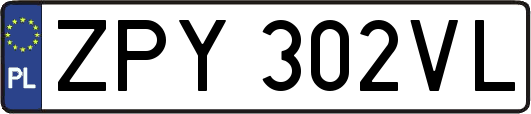 ZPY302VL