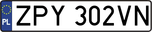 ZPY302VN