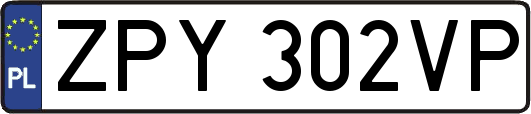 ZPY302VP