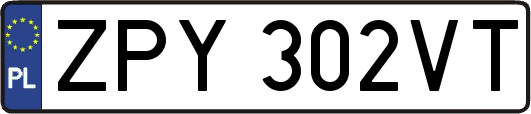ZPY302VT