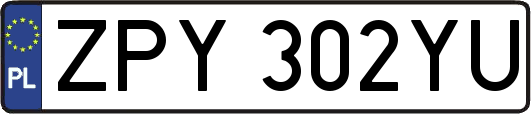 ZPY302YU