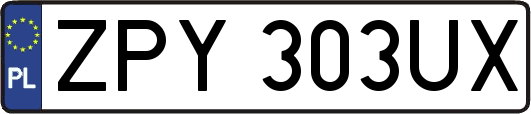 ZPY303UX