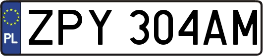 ZPY304AM