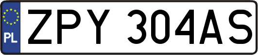 ZPY304AS