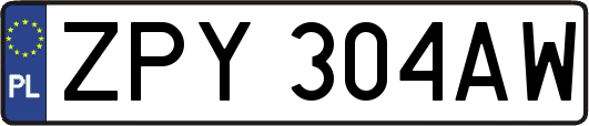 ZPY304AW