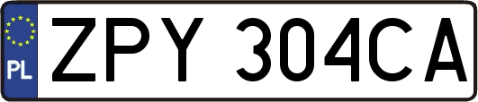 ZPY304CA