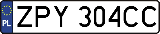ZPY304CC