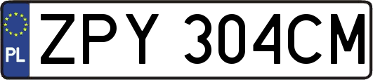 ZPY304CM