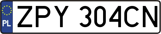 ZPY304CN