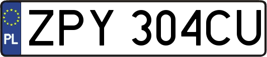 ZPY304CU