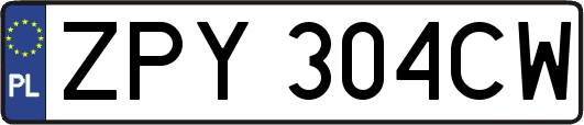ZPY304CW