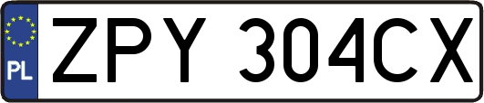 ZPY304CX