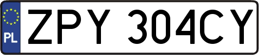 ZPY304CY
