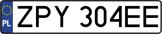 ZPY304EE