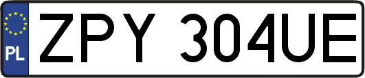 ZPY304UE
