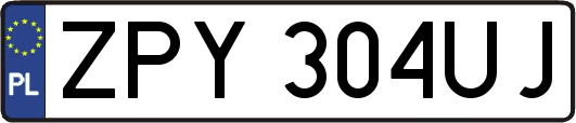 ZPY304UJ