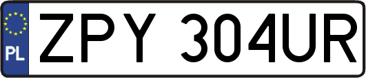 ZPY304UR