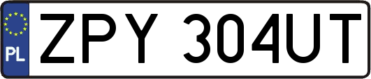 ZPY304UT