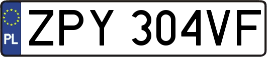 ZPY304VF