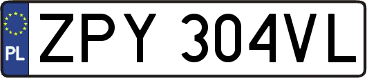 ZPY304VL