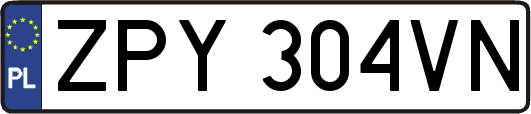 ZPY304VN