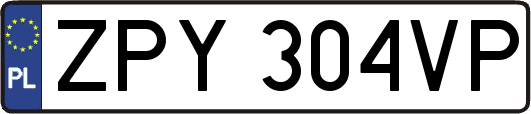 ZPY304VP