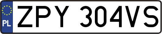 ZPY304VS