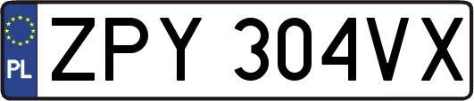 ZPY304VX