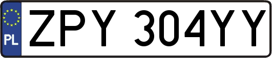 ZPY304YY