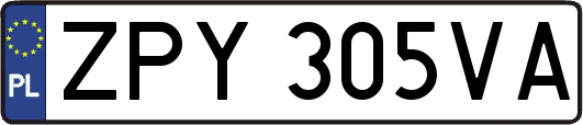ZPY305VA