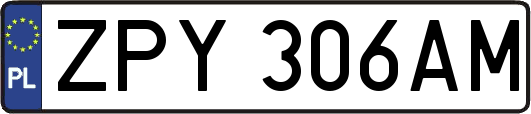 ZPY306AM