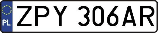 ZPY306AR
