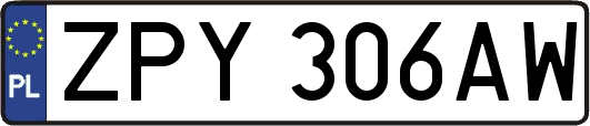 ZPY306AW