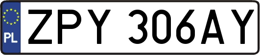 ZPY306AY