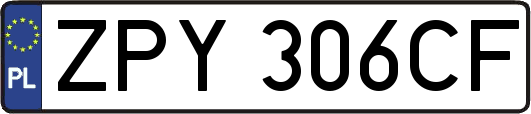ZPY306CF