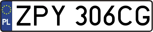 ZPY306CG