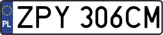 ZPY306CM